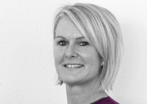 Zahnmedizinische Fachangestellte, Prophylaxeassistentin Diana Hofmann