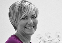 Zahnmedizinische Fachangestellte Johanna Binder