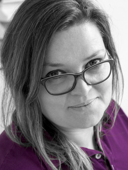 Sie sehen ein Bild vom Zahnärztin Verena Ihlenfeld